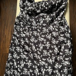 Shein maxi sun dress